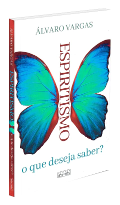 Espiritismo, o que deseja saber? na internet
