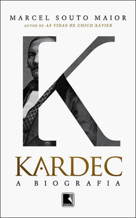 Kardec - a biografia