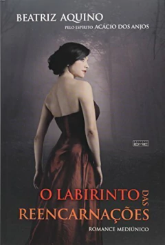 O labirinto das reencarnações na internet