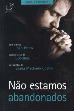 Não estamos abandonados - comprar online