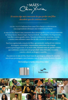 As mães de Chico Xavier - livrariaCX - Chico Xavier
