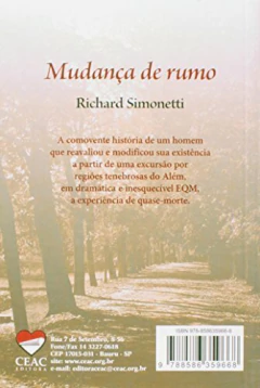 Mudança de rumo na internet