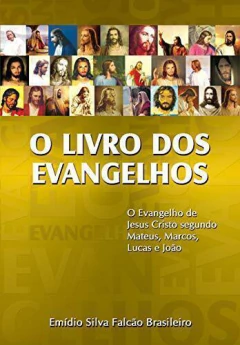 O livro dos evangelhos - comprar online