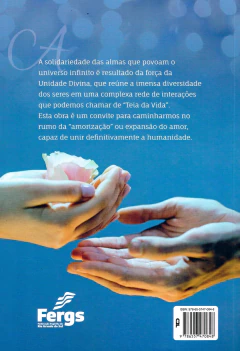 Vida - somos muitos, somos um - Vol 02 - livrariaCX - Chico Xavier