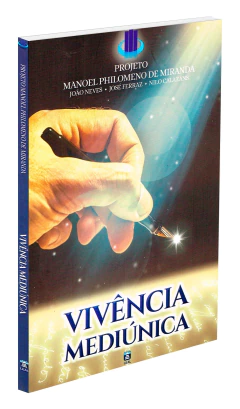Vivência mediúnica (nova edição) na internet
