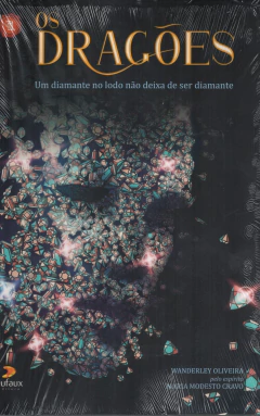 Os dragões - comprar online