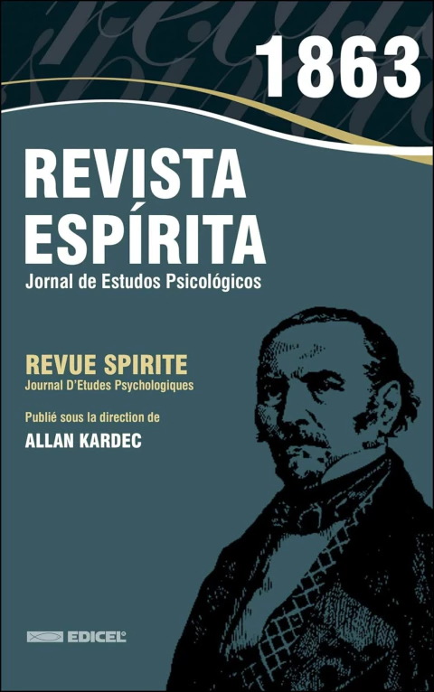 Revista espírita - 1863