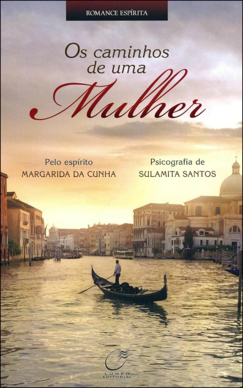 Os caminhos de uma mulher