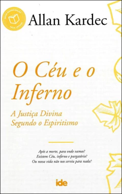 O céu e o inferno (nova edição)