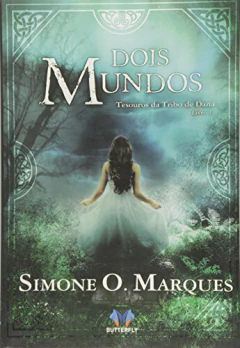Dois mundos - Vol 01 - livrariaCX - Chico Xavier