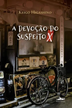 A estação do suspeito x - comprar online