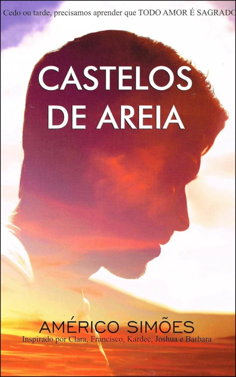 Castelos de areia
