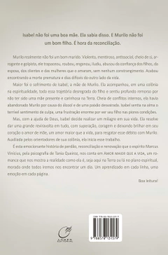 Amor maior que a vida - comprar online