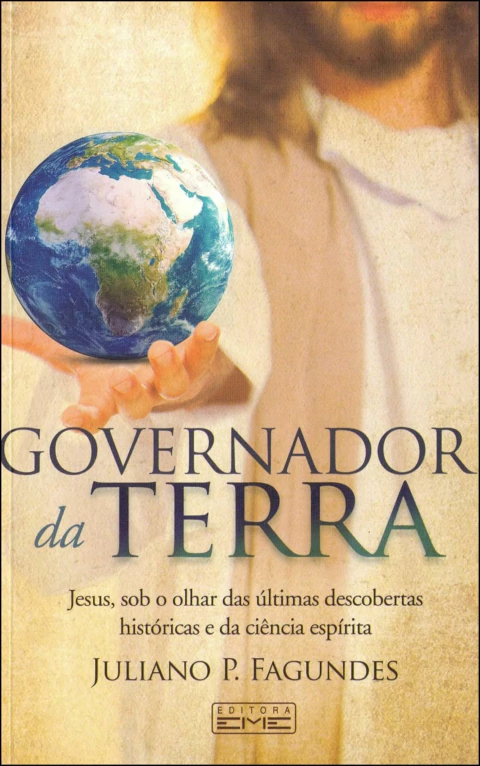 Governador da terra