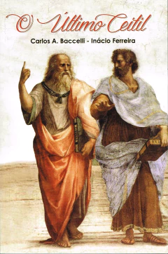 O último ceitil - livrariaCX - Chico Xavier