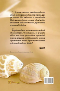 Conviver e melhorar - livrariaCX - Chico Xavier