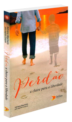 Perdão - a chave para a liberdade - comprar online