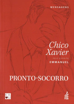Pronto - socorro (livro de bolso) - comprar online