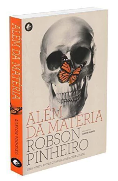 Além da matéria na internet