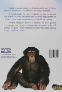 A alma dos animais - comprar online