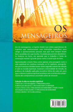 Coleção André Luiz - Vol 01 - nosso lar - comprar online