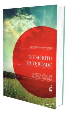 O espírito da verdade na internet