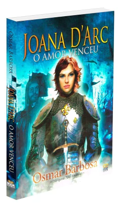 Joana Darc - o amor venceu na internet