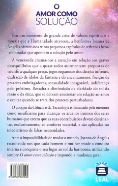 O amor como solução na internet