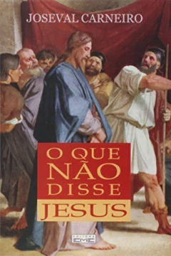 O que não disse Jesus na internet