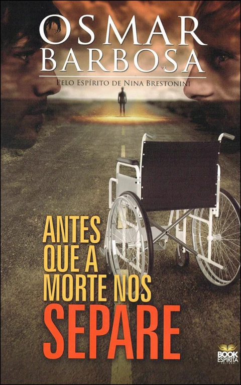 Antes que a morte nos separe
