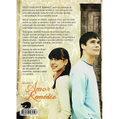 Quando o amor é o remédio - comprar online