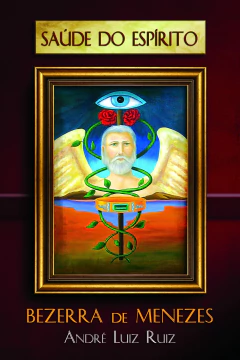 Saúde do espírito - comprar online