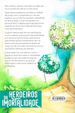 Herdeiros da imortalidade - comprar online