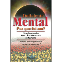 Deficiente mental - por que fui um? na internet