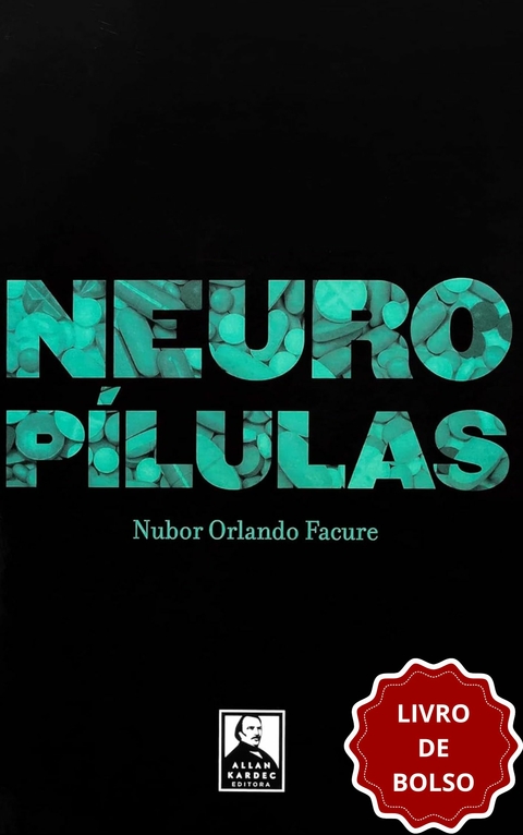 Neuropílulas (livro de bolso)