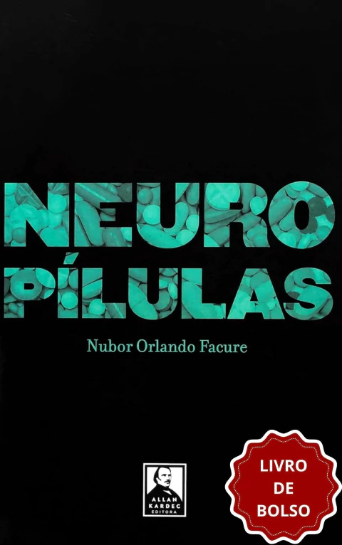Neuropílulas (livro de bolso)