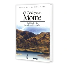 Código do monte, O - comprar online