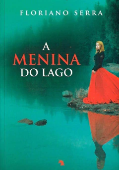 A menina do lago - comprar online