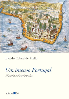 Um imenso portugal - comprar online