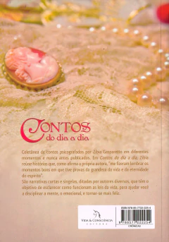 Contos do dia a dia na internet