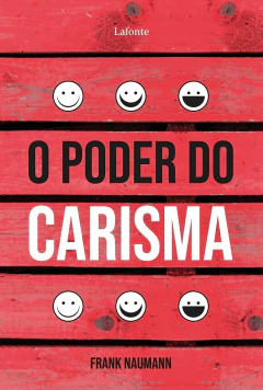 O poder do carisma - comprar online