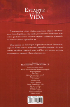 Estante da vida - comprar online