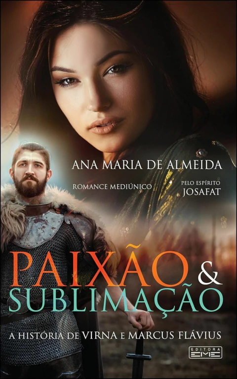 Paixão e sublimação