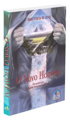 O novo homem - comprar online