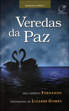 Veredas da paz