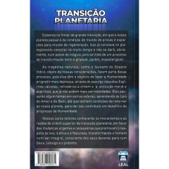 Transição planetária (braile - 04 partes) na internet
