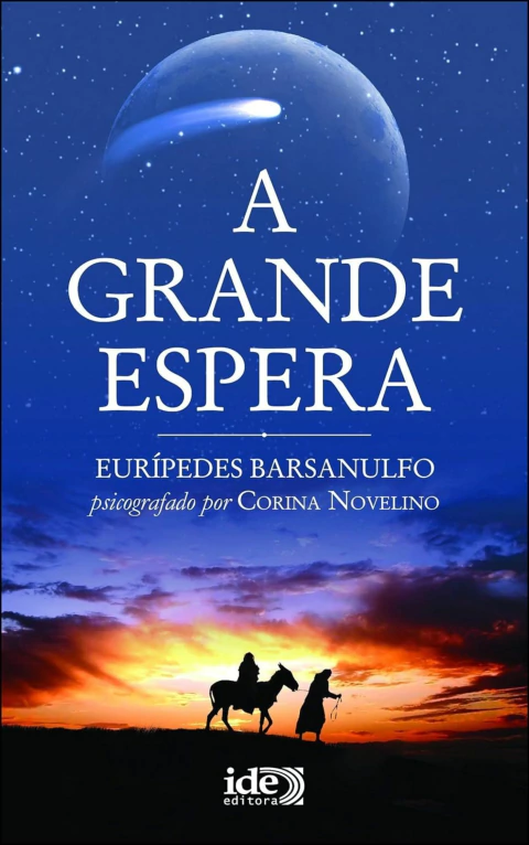 A grande espera