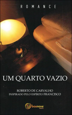 Um quarto vazio