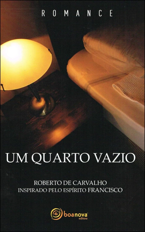 Um quarto vazio