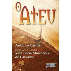 O ateu - comprar online